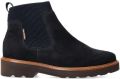 Mephisto Oana dames laars - Blauw