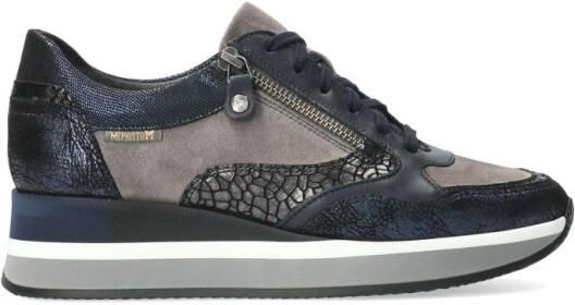 Mephisto Olimpia dames sneaker