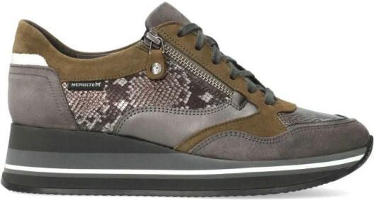 Mephisto Olimpia dames sneaker