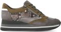 Mephisto Olimpia dames sneaker - Grijs