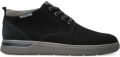 Mephisto Olmer heren laars - Blauw