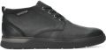 Mephisto Olmer heren laars - Zwart