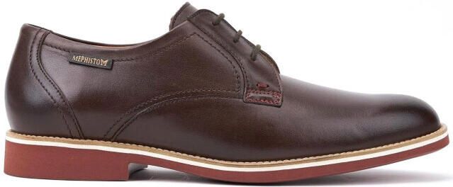 Mephisto Orlando heren veterschoen