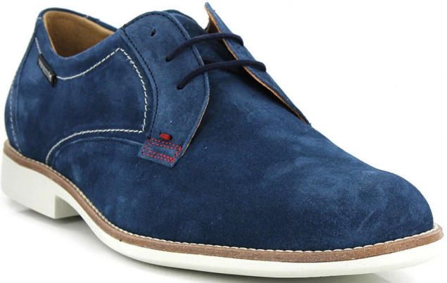 Mephisto Orlando heren veterschoen