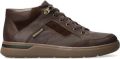 Mephisto Orton heren laars - Bruin
