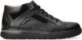 Mephisto Orton heren laars - Zwart