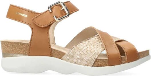 Mephisto Otalya dames sandaal
