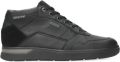 Mephisto Owel mt heren laars - Zwart