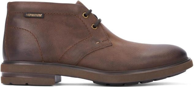 Mephisto Owen heren laars