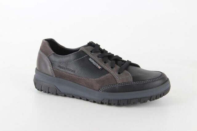 Mephisto Paco 1500 1552 3659 heren veterschoenen sportief 41 5 (7 5)