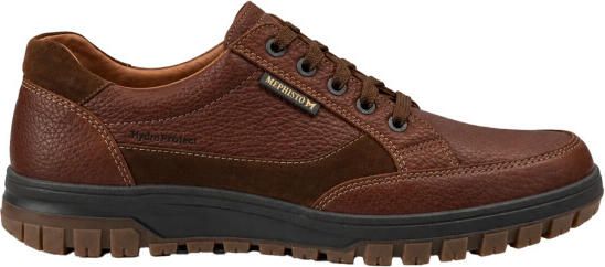 Mephisto Paco heren veterschoen