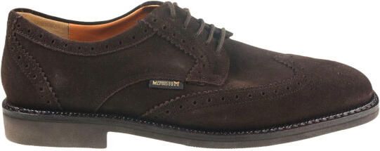 Mephisto Paolino heren veterschoen