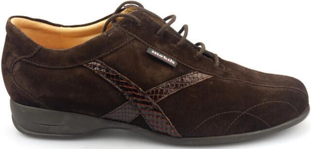 Mephisto Pastora dames veterschoen