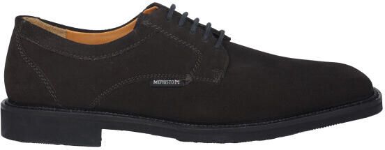 Mephisto Pedro heren veterschoen