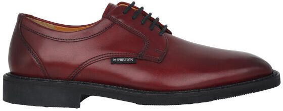 Mephisto Pedro heren veterschoen