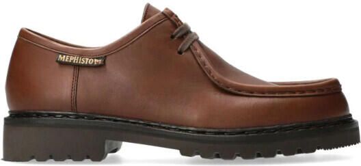 Mephisto Peppo heren veterschoen