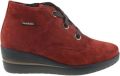 Mephisto Peryne dames laars - Rood