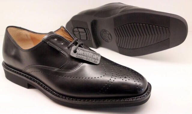 Mephisto Peter heren veterschoen