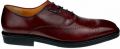 Mephisto Peter heren veterschoen - Rood
