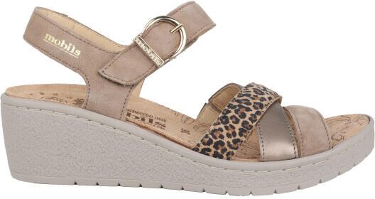 Mephisto Pietra dames sandaal