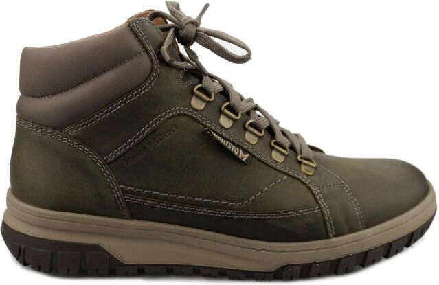 Mephisto Pitt heren laars