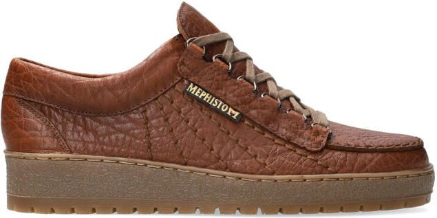 Mephisto Rainbow heren veterschoen