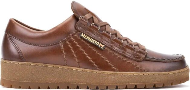 Mephisto Rainbow heren veterschoen