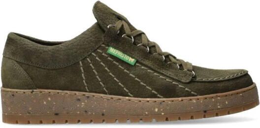 Mephisto Rainbow heren veterschoen