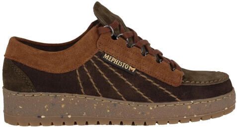 Mephisto Rainbow heren veterschoen