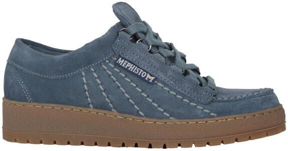 Mephisto Rainbow heren veterschoen