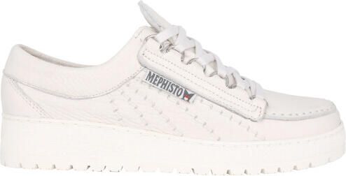 Mephisto Rainbow heren veterschoen