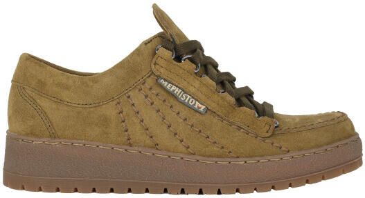 Mephisto Rainbow heren veterschoen