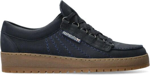 Mephisto Rainbow heren veterschoen