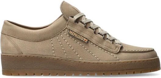 Mephisto Rainbow heren veterschoen