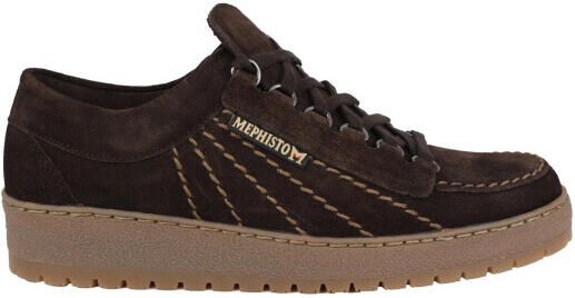 Mephisto Rainbow heren veterschoen