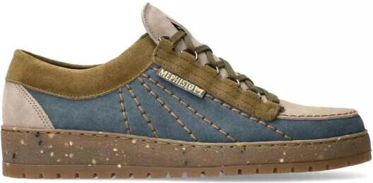Mephisto Rainbow heren veterschoen