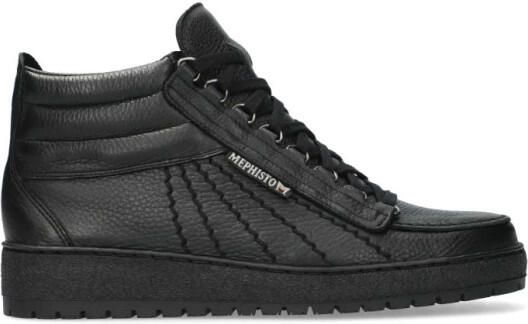 Mephisto Rainbow mid heren laars
