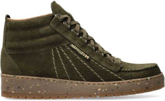 Mephisto Rainbow mid heren laars