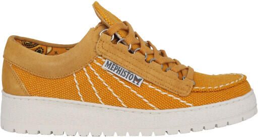Mephisto Rainbow sun heren veterschoen