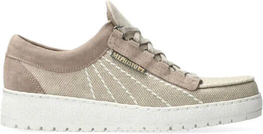 Mephisto Rainbow sun heren veterschoen