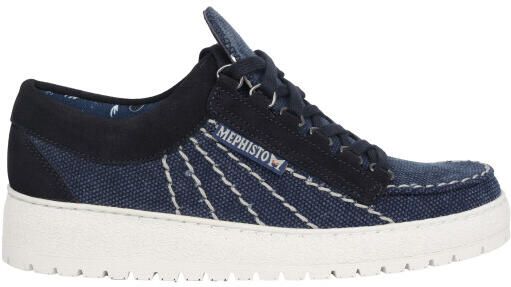 Mephisto Rainbow sun heren veterschoen