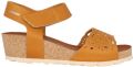 Mephisto Raphaela dames sandaal - Bruin