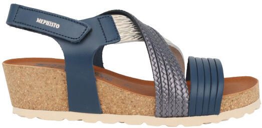 Mephisto Renza dames sandaal