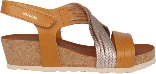 Mephisto Renza dames sandaal