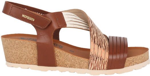 Mephisto Renza dames sandaal