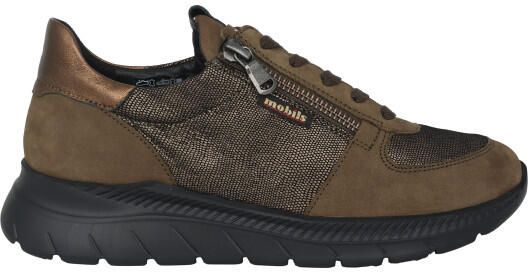 Mephisto Ryma dames sneaker