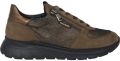 Mephisto Ryma dames sneaker - Groen