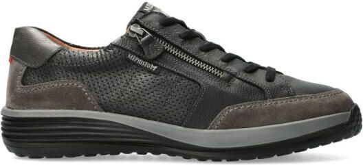 Mephisto Sacco heren sneaker