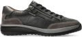 Mephisto Sacco heren sneaker - Grijs