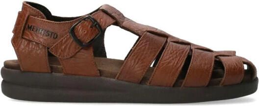 Mephisto Sam heren sandaal